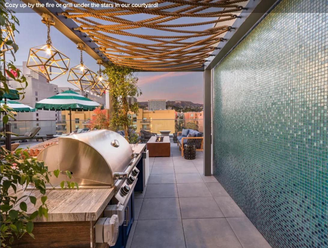 Apartamento Hollywood 2 Bed Hideaway With Free Parking *