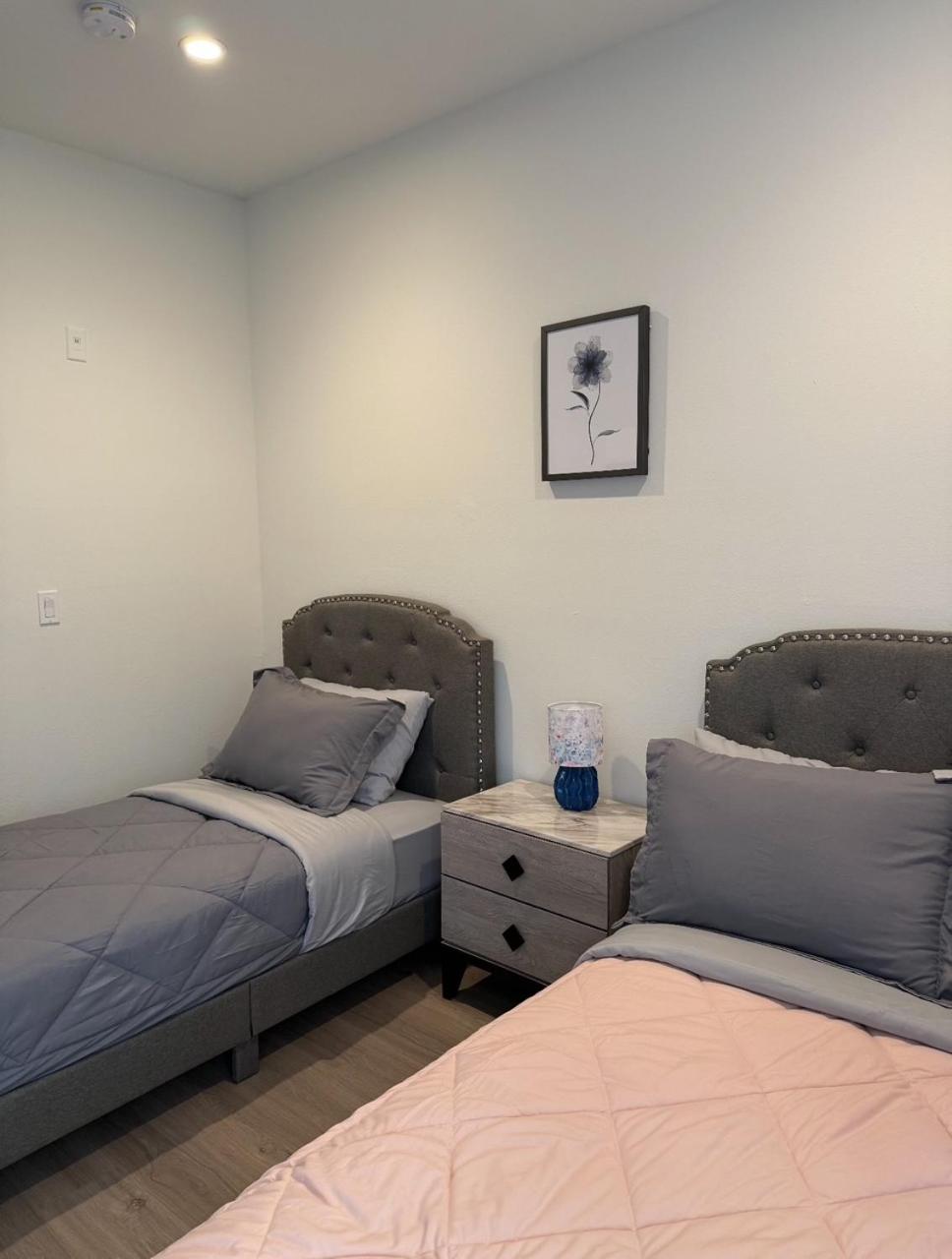 Apartamento Hollywood 2 Bed Hideaway With Free Parking Los Angeles