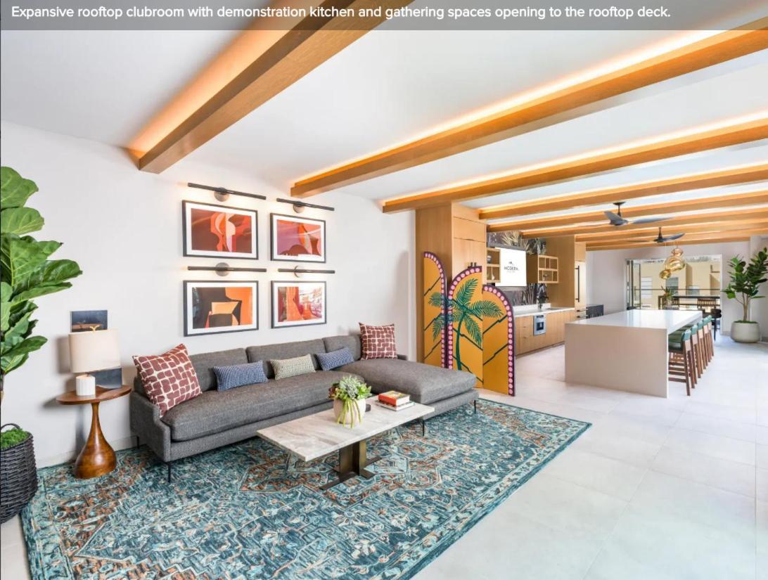 Hollywood 2 Bed Hideaway With Free Parking Apartamento *
